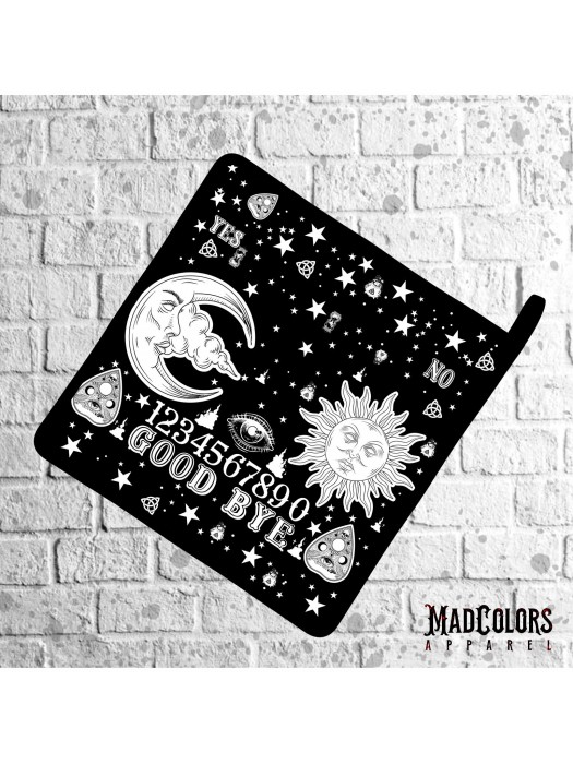 Комплект кухненски ръкохватки Ouija - Good Bye